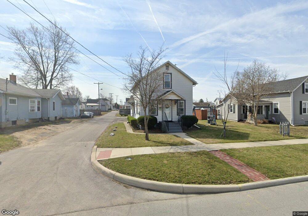 201 Madison Ave, Findlay, OH 45840 - photo 1