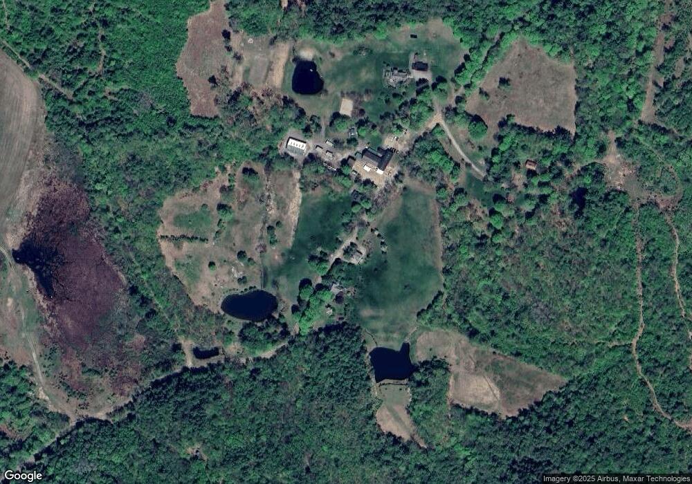 282 Pratt Rd, Alstead, NH 03602 - photo 1