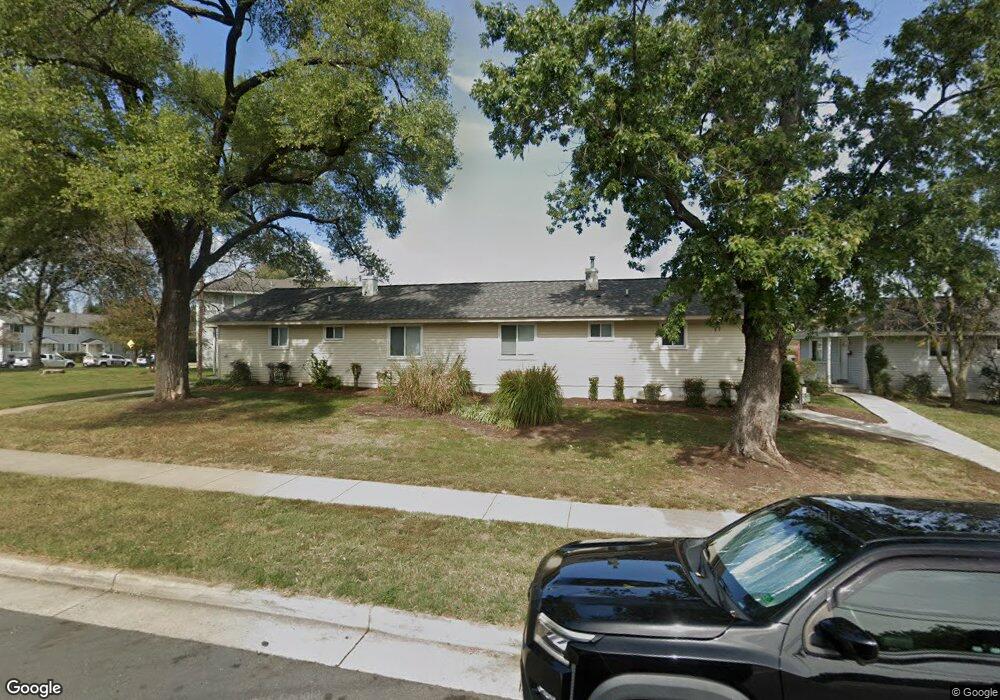 3522 Graham Park Rd, Triangle, VA 22172 - photo 1