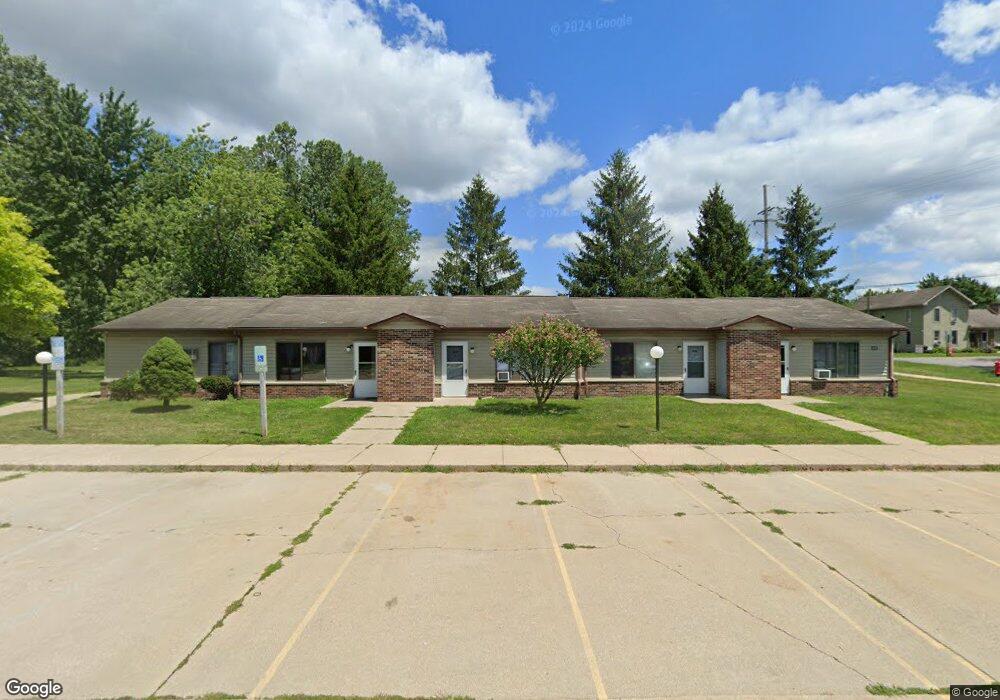 501 E Church St, West Unity, OH 43570 - photo 1