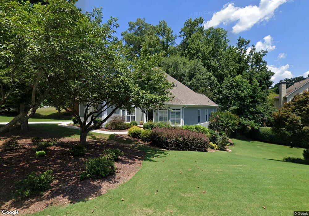 6105 Poplar Spring Dr unit 1, Norcross, GA 30092 - photo 1