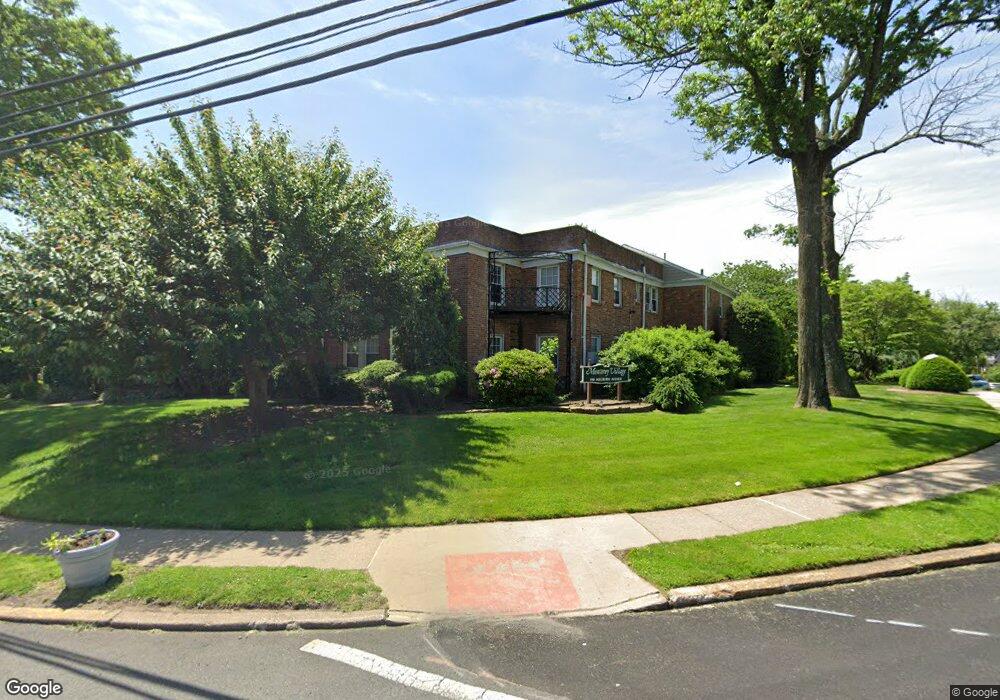 190 Millburn Ave unit D-4, Millburn, NJ 07041 - photo 1