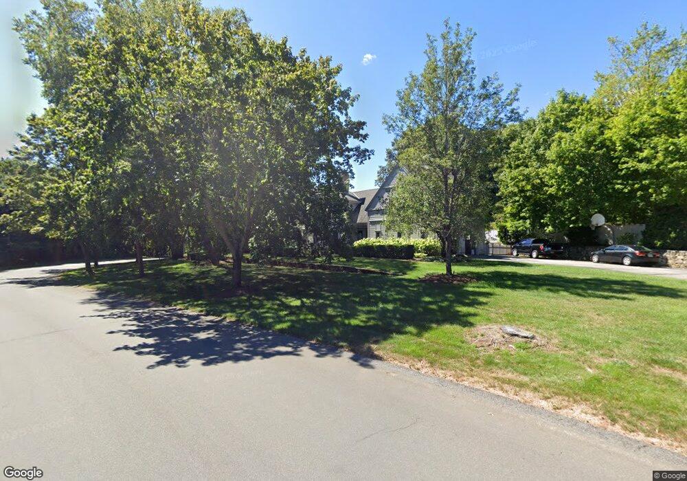 1 Kress Farm Rd, Hingham, MA 02043 - photo 1