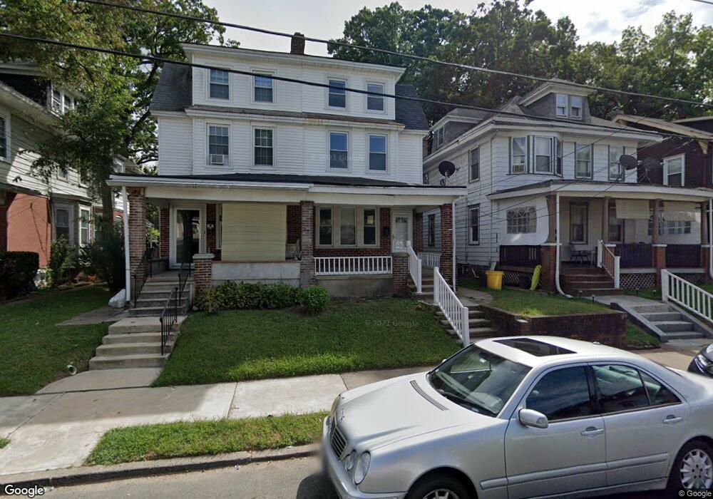 38 Oak Ln, Ewing, NJ 08618 - photo 1