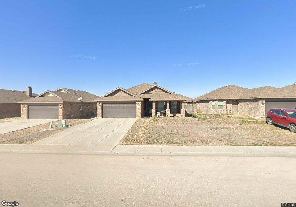 809 E 91st St, Odessa, TX 79765 - photo 1