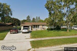 235 S 3rd St, Cedar Grove, WI 53013