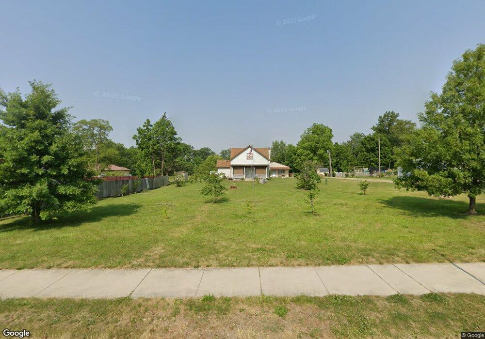 404 S Jefferson St, Ossian, IN 46777 - photo 1