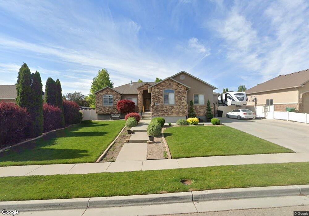 3679 Zadok Ln, West Jordan, UT 84088 - photo 1