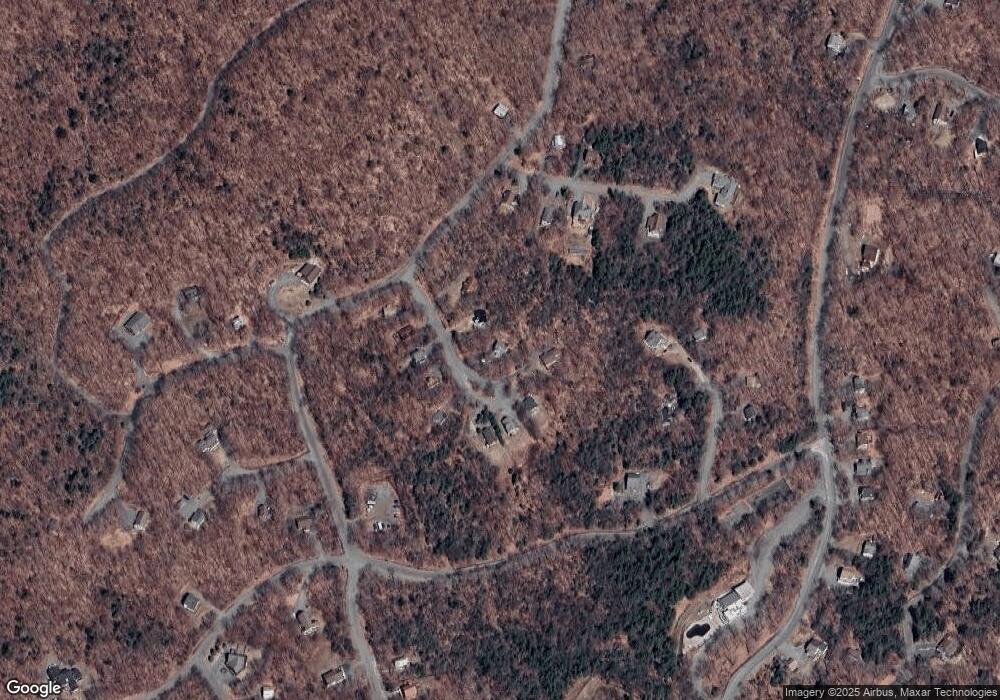 10 Splatter Foot Close, Wilmington, VT 05363 - photo 1