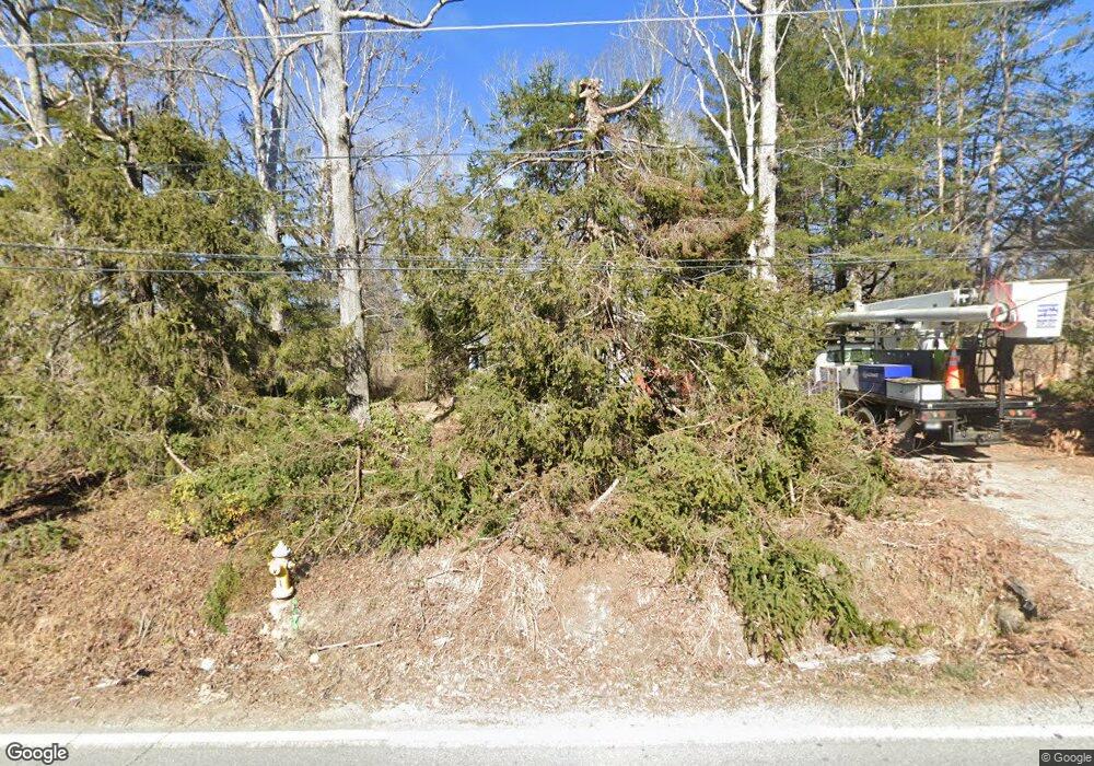 431 Old Sunset Hill Rd, Hendersonville, NC 28792 - photo 1