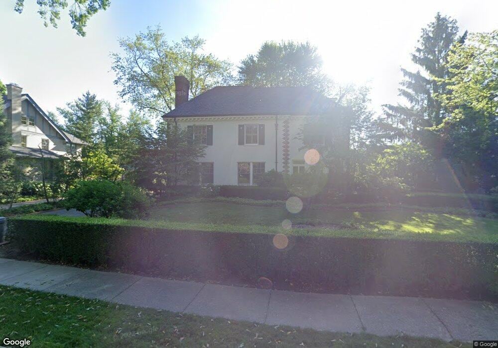 354 University Place, Grosse Pointe, MI 48230 - photo 1