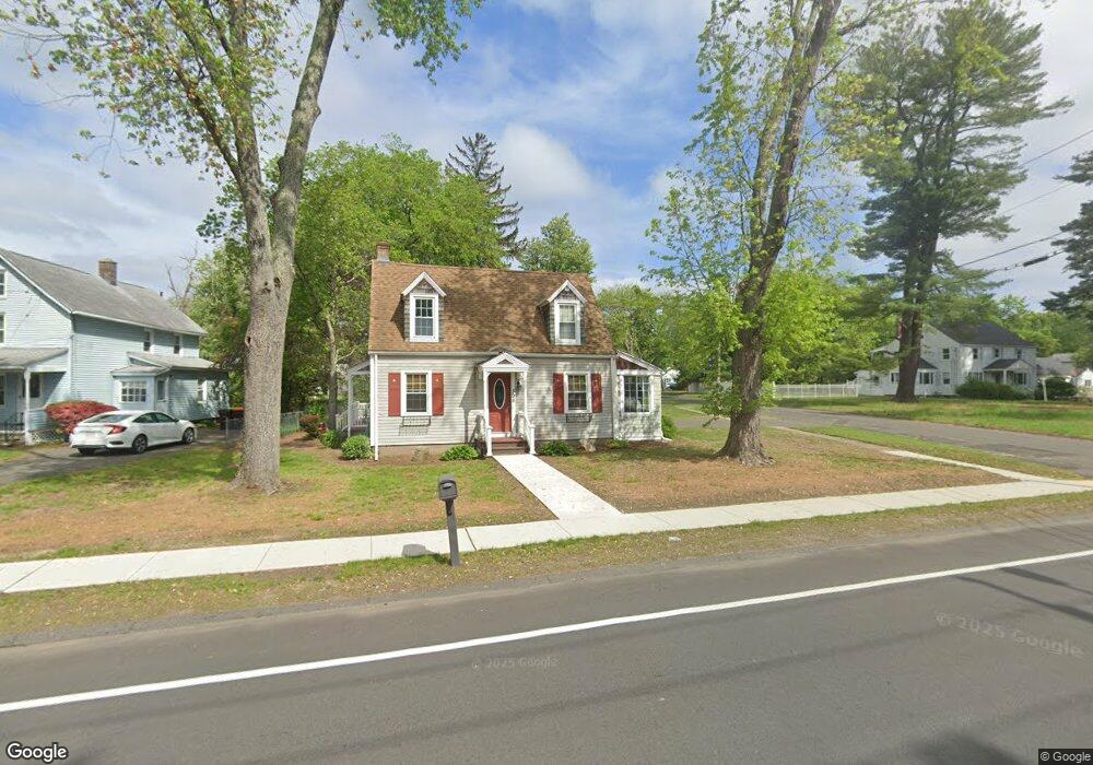 598 Springfield St, Feeding Hills, MA 01030 - photo 1