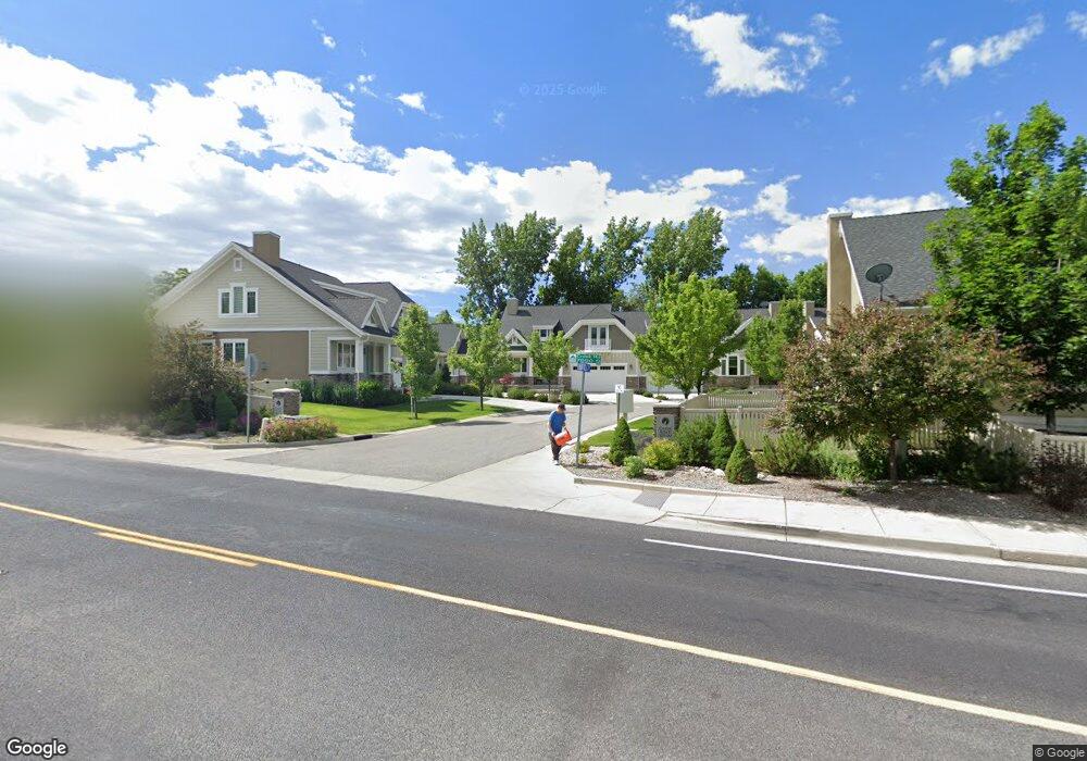 1738 E Creek Villas Ln, Sandy, UT 84093 - photo 1