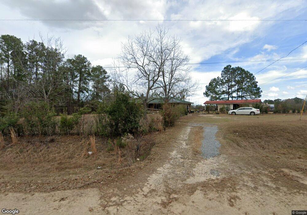 55 Enigma Turner Church Rd, Enigma, GA 31749 - photo 1