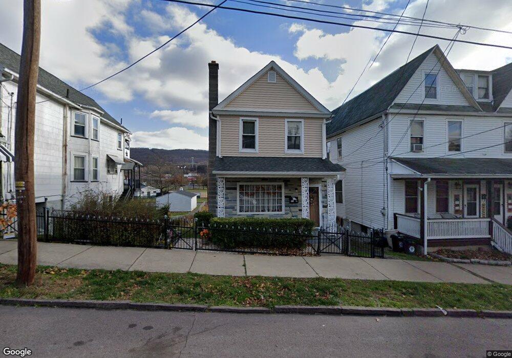 37 N Empire St, Wilkes Barre, PA 18702 - photo 1
