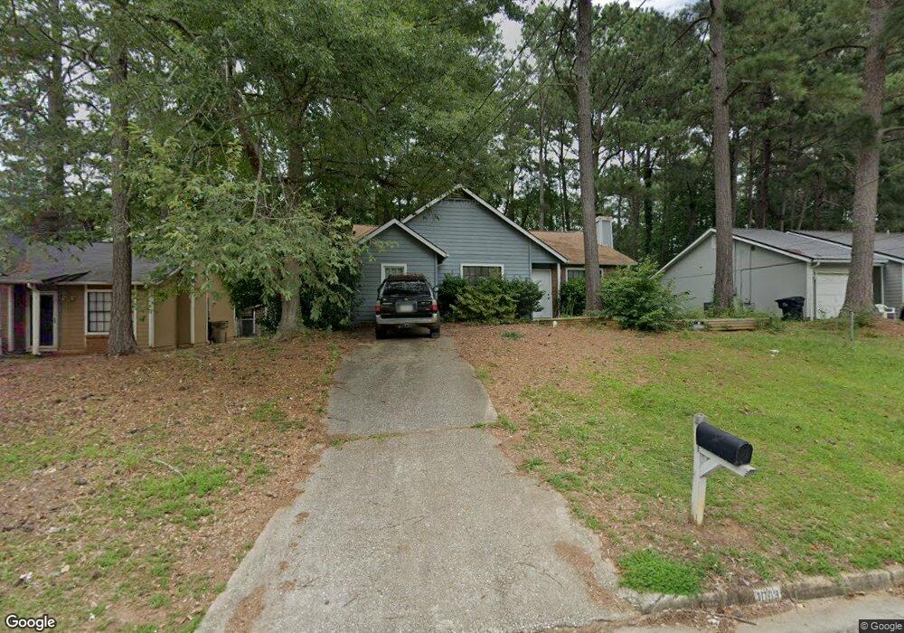 1003 Brandon Hill Way unit 1006, Jonesboro, GA 30238 - photo 1