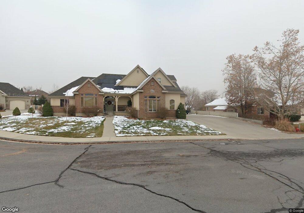 2408 N Northfield Cir, Pleasant Grove, UT 84062 - photo 1