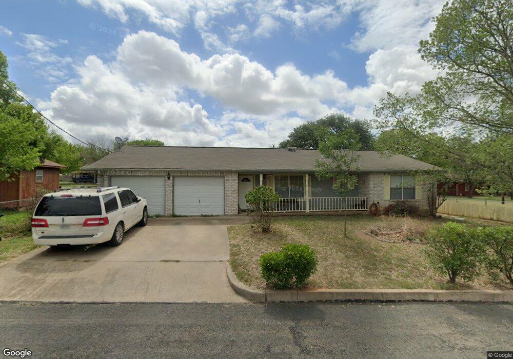 103 Green Meadows Ln, Fredericksburg, TX 78624 - photo 1