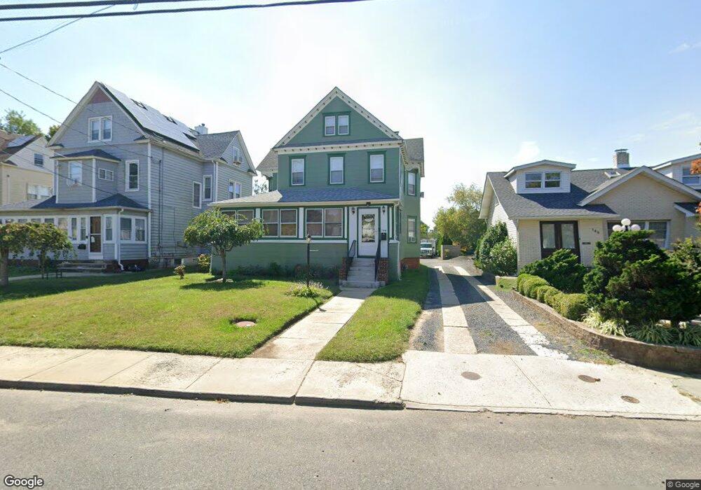 144 Liberty St, Long Branch, NJ 07740 - photo 1