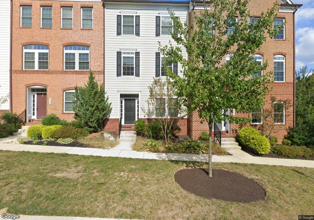 8997 Tawes St, Fulton, MD 20759 - photo 1