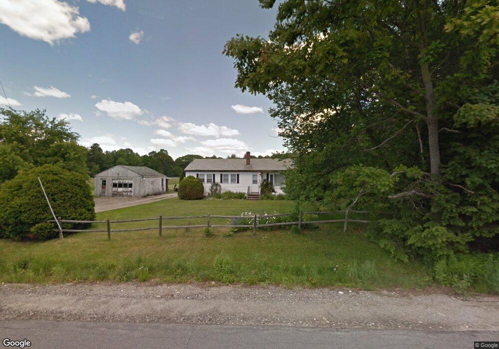 637 Elmwood Rd, Pownal, ME 04069 - photo 1