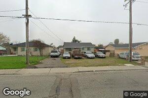 1186 5th St, Turlock, CA 95380