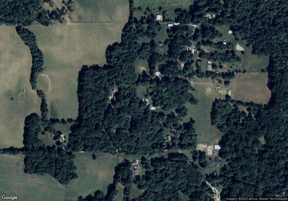 2331 Breckenridge Rd NE, Corydon, IN 47112 - photo 1