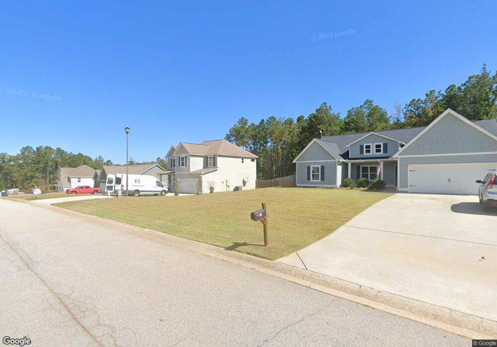 79 Autumn Dr, Bremen, GA 30110 - photo 1