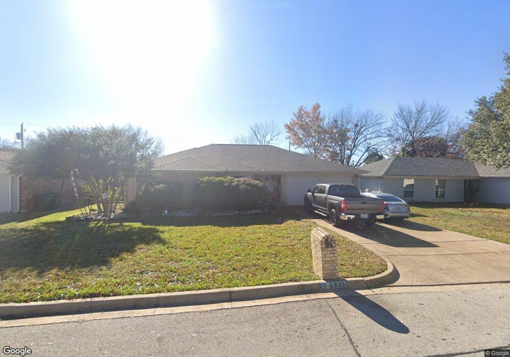 8228 Saint Patrick St, North Richland Hills, TX 76180 - photo 1