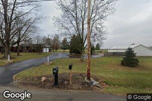 5801 N County Road 600 W, Gaston, IN 47342