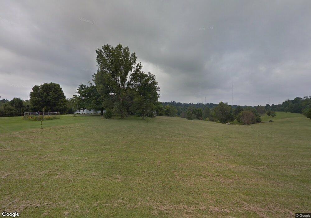 9179 N Skyline Dr, Floyds Knobs, IN 47119 - photo 1