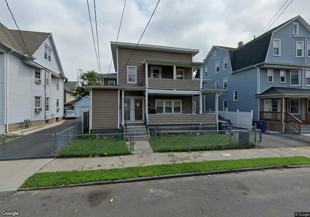 40 4th St, Bridgeport, CT 06607 - photo 1