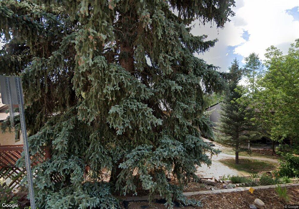 3518 Earl St, Durango, CO 81301 - photo 1