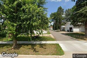 243 E 5th St, Saint Charles, MN 55972