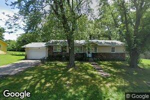 108 Center St, Goodman, MO 64843
