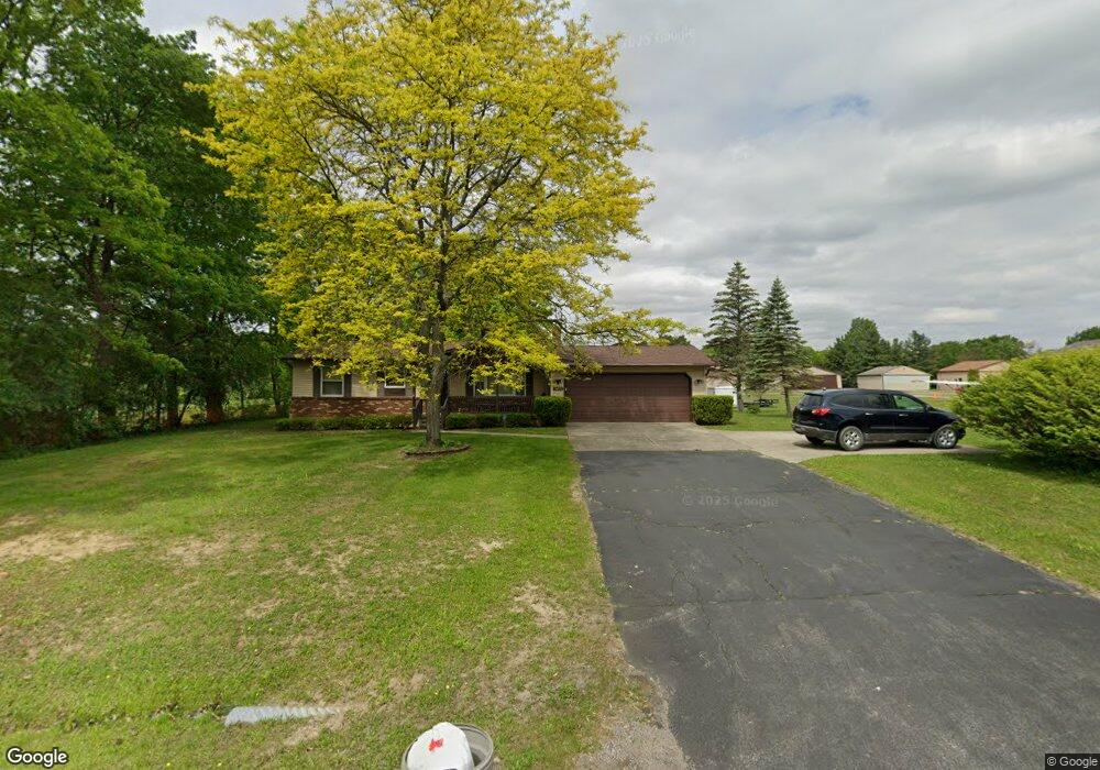 3271 Luce Rd, Flushing, MI 48433 - photo 1