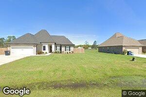 19322 Deerfield Loop, Loranger, LA 70446