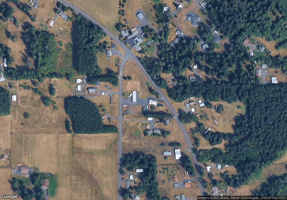 1068 Highway 603, Chehalis, WA 98532 - photo 1