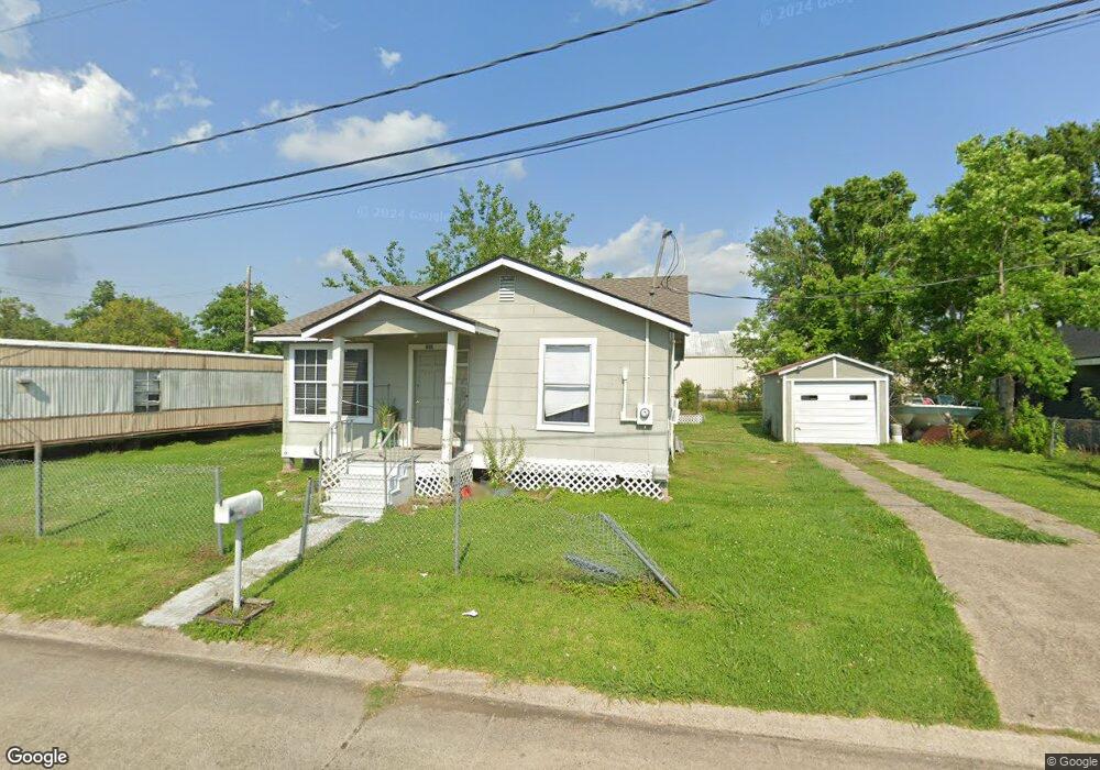 509 Antoine St, Houma, LA 70360 - photo 1