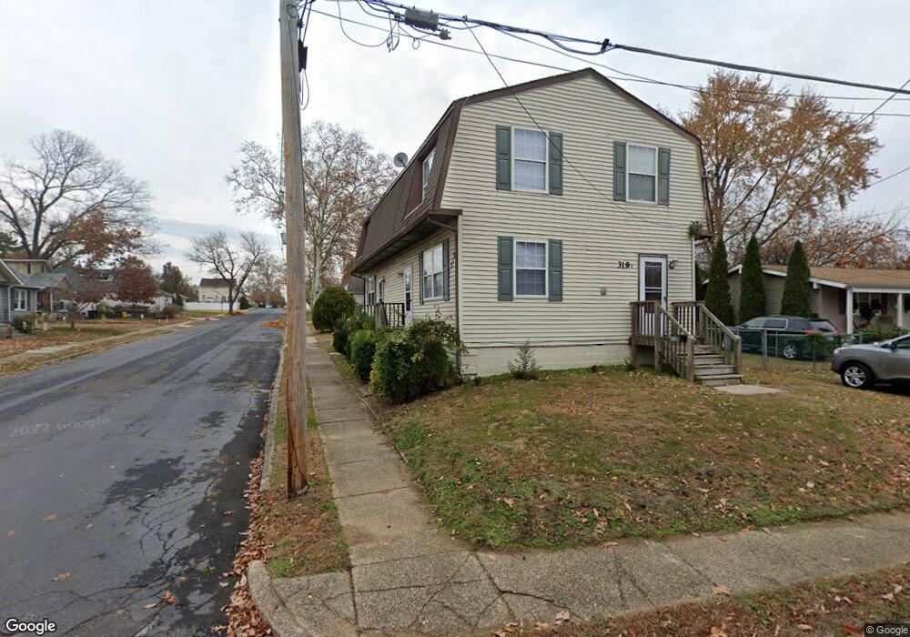 319 E Front St, Glendora, NJ 08029 - photo 1