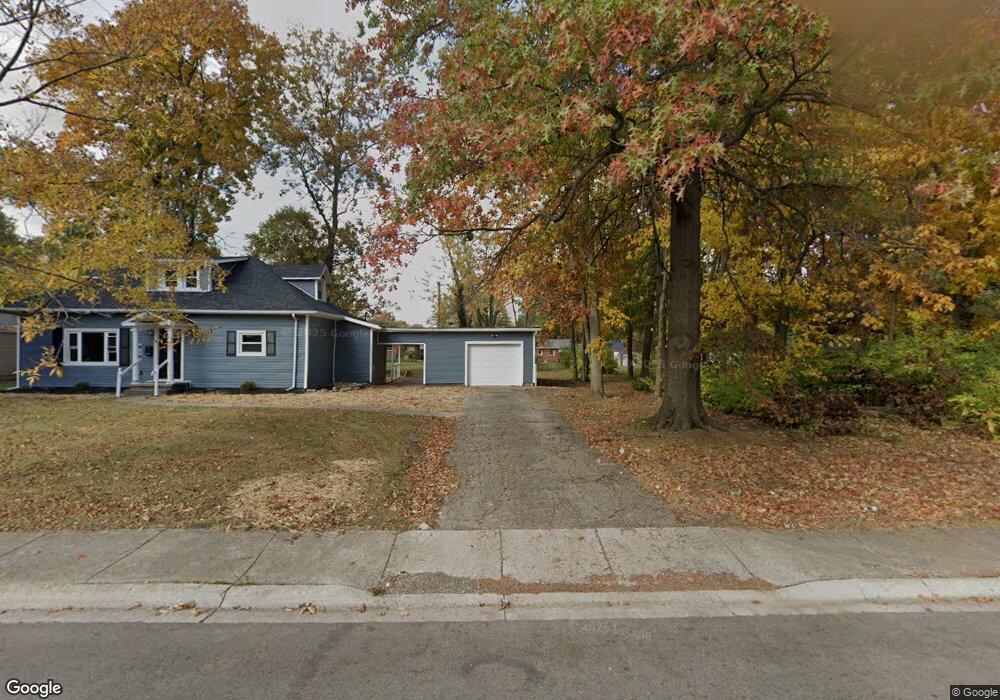 810 W 8th St, Marysville, OH 43040 - photo 1