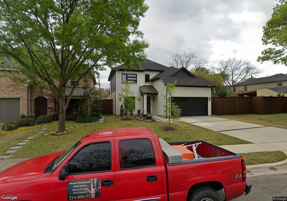 6210 Ellsworth Ave, Dallas, TX 75214 - photo 1