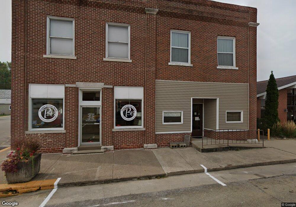 203 W Main St, Wayland, IA 52654 - photo 1