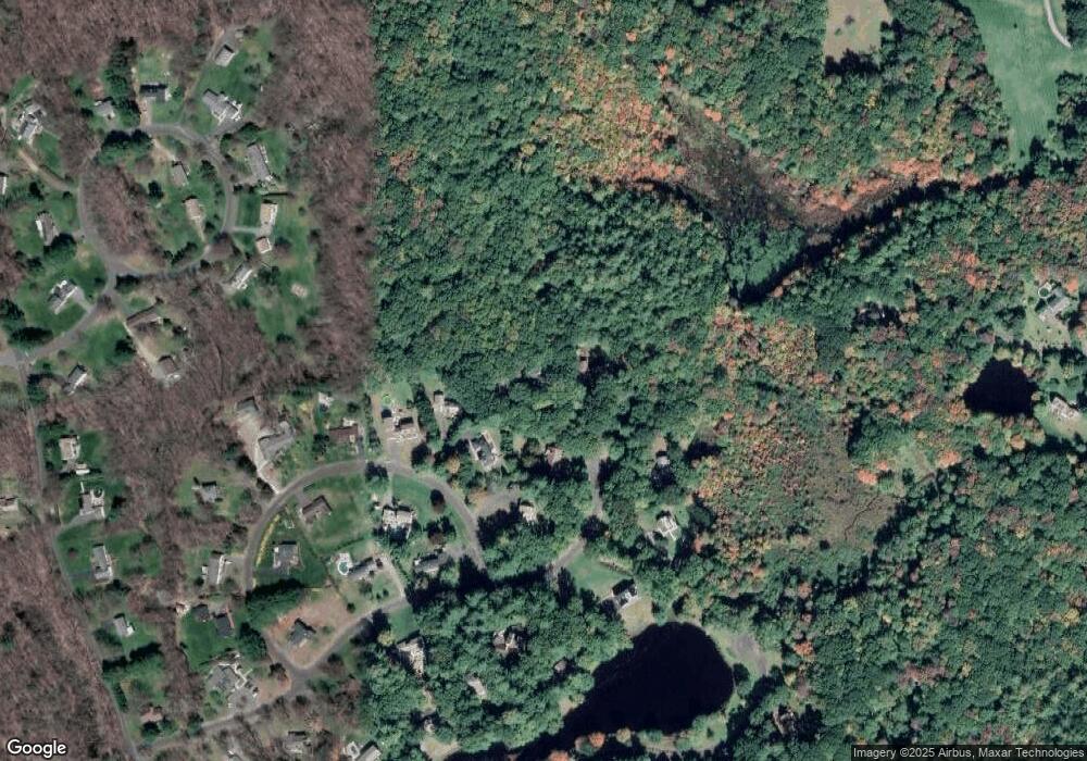 34 Carriage Dr, Burlington, CT 06013 - photo 1