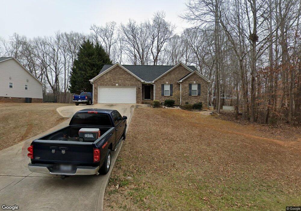 5331 Oaktree Dr, Gastonia, NC 28052 - photo 1