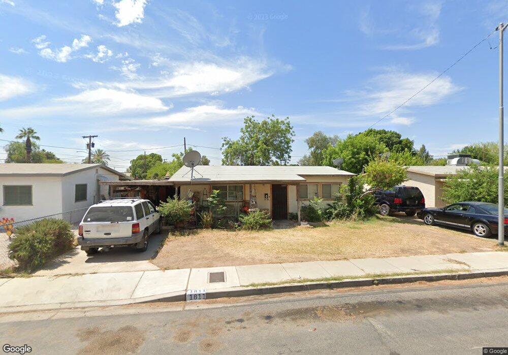 1811 W 3rd Place, Yuma, AZ 85364 - photo 1