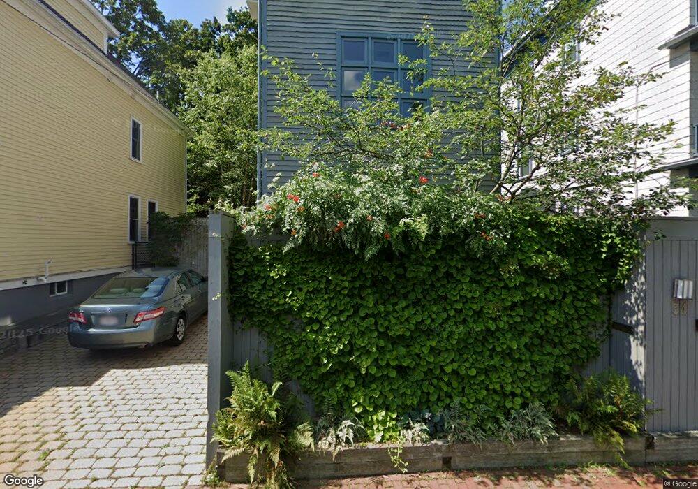 34 Tierney St unit 1, Cambridge, MA 02138 - photo 1
