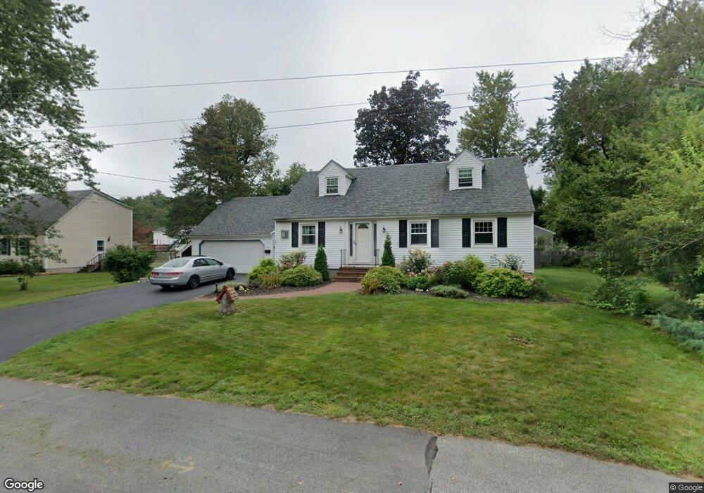 7 Trinity St, Concord, NH 03301 - photo 1