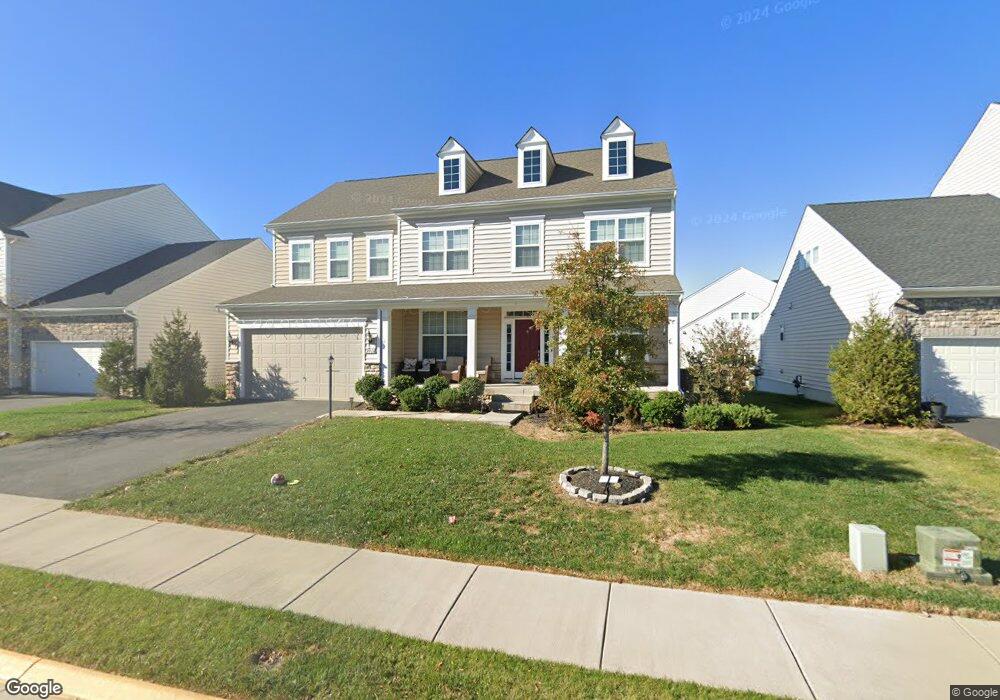 24117 Coty Crest Ct, Aldie, VA 20105 - photo 1