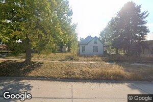 315 Annin St, Crawford, NE 69339